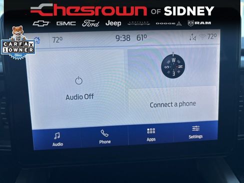 Used 2022 Ford Explorer 4WD image 22