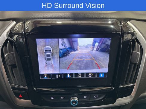 Used 2022 Chevrolet Traverse High Country image 6