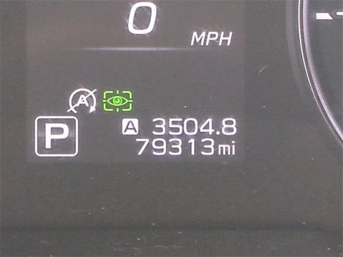 Used 2020 Subaru Outback Limited w/ Popular Package #2 image 23