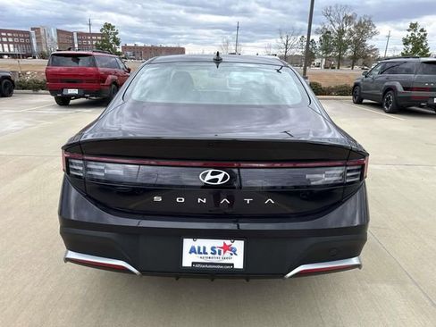 New 2026 Hyundai Sonata SE image 9
