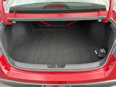 Used 2025 Hyundai Elantra N FWD image 18