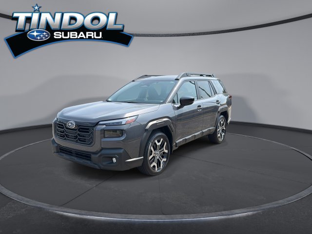 New 2026 Subaru Outback Touring XT AWD/4WD image 4