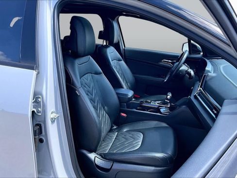 Certified 2024 Kia Sportage X-Pro AWD/4WD image 9