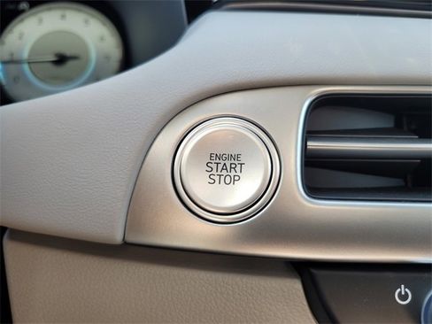 New 2025 Hyundai Palisade SEL image 24