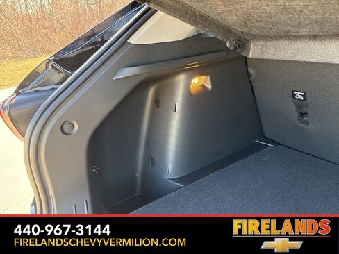 New 2026 Chevrolet Trax LT w/ Driver Confidence Package image 42