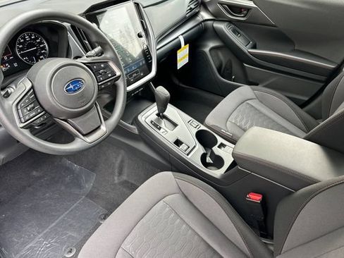 Used 2026 Subaru Impreza 2.0i Sport AWD/4WD image 7