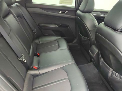 Used 2023 Kia K5 GT-Line image 22