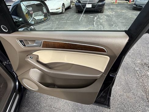 Used 2015 Audi Q5 TDI Premium Plus w/ Technology Package image 25