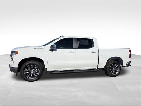 New 2026 Chevrolet Silverado 1500 LT w/ Convenience Package II image 3