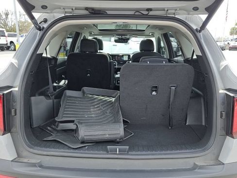 Used 2023 Kia Sorento X-Line EX AWD/4WD image 13