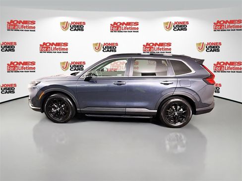 Used 2025 Honda CR-V Sport image 14
