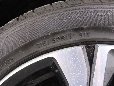 Used 2017 Honda Civic Touring image 33