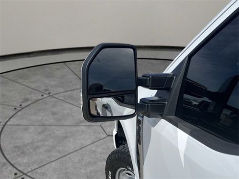 Used 2024 Ford F350 XL w/ XL Off-Road Package image 27