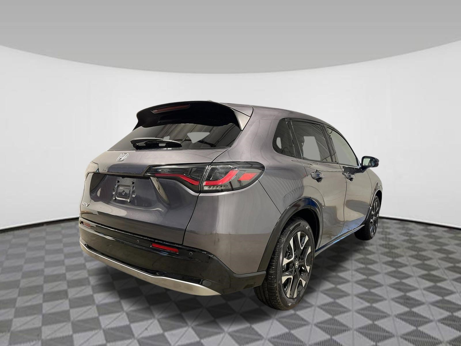 New 2027 Honda HR-V EX-L image 7