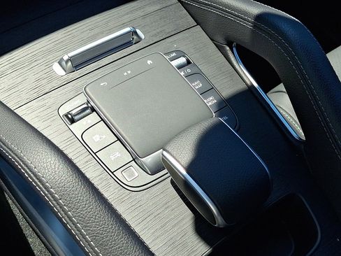 Certified 2026 Mercedes-Benz GLE 350 4MATIC image 16