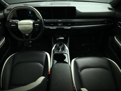 Certified 2026 Kia K4 GT-Line FWD image 35