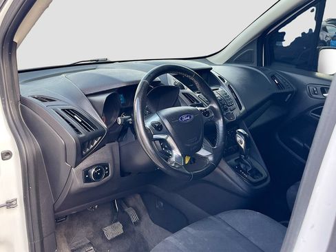 Used 2018 Ford Transit Connect XLT FWD image 9