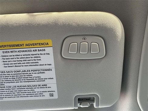 New 2026 Ford Explorer Platinum w/ LUX Leather Package image 35