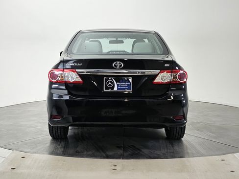 Used 2013 Toyota Corolla LE image 4