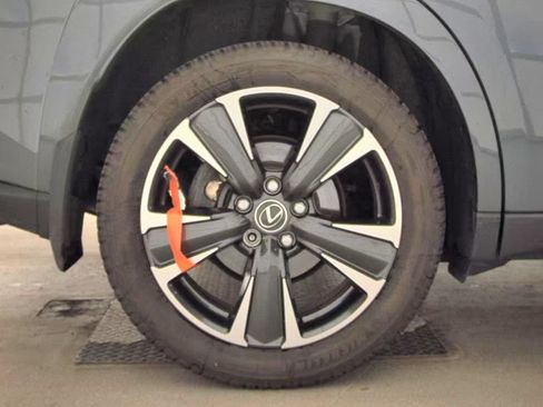 Used 2023 Lexus UX 250h AWD w/ Premium Package image 20
