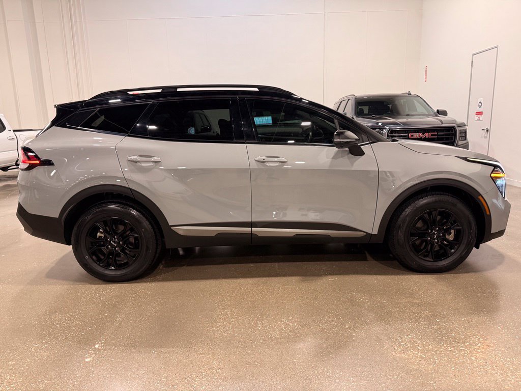 Used 2024 Kia Sportage X-Pro Prestige AWD/4WD image 4