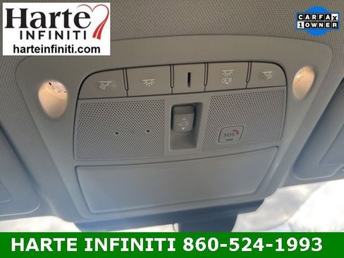 Certified 2022 INFINITI Q50 Luxe w/ Cargo Package image 20