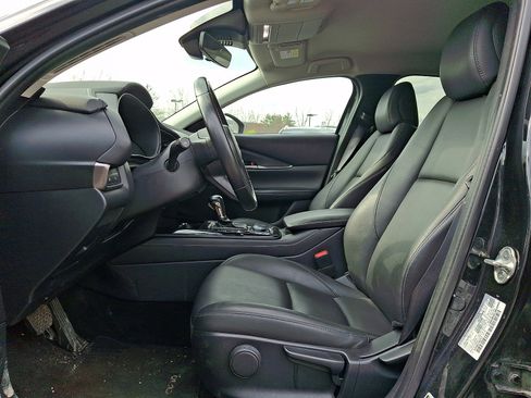 Used 2024 MAZDA CX-30 AWD 2.5 S w/ Select Sport Pkg image 13