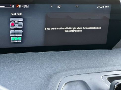 Certified 2025 Ford Expedition Max Active AWD/4WD image 27