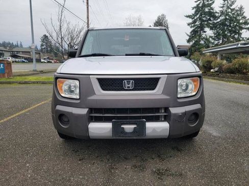 Used 2004 Honda Element EX image 2