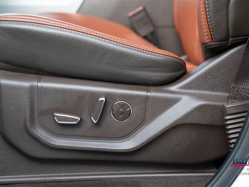 Certified 2019 Ford F150 King Ranch w/ Equipment Group 601A Luxury image 15