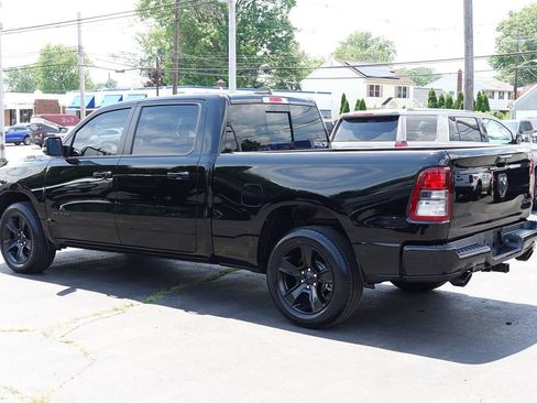 Used 2023 RAM 1500 Big Horn AWD/4WD image 2