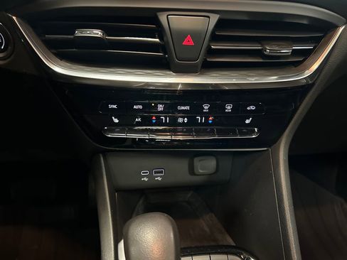 Certified 2024 Buick Encore GX Avenir w/ Avenir Convenience Package AWD/4WD image 19