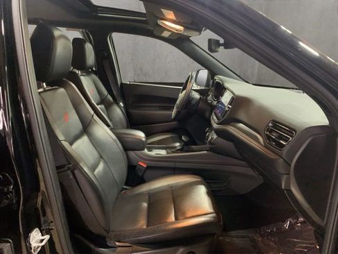 Used 2025 Dodge Durango R/T AWD/4WD image 21