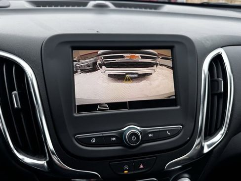 Certified 2023 Chevrolet Equinox LT image 4