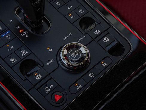 New 2026 Bentley Flying Spur image 29