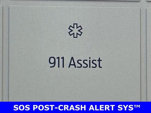 New 2025 Ford Bronco Sport Badlands w/ Sasquatch Badlands Package image 30