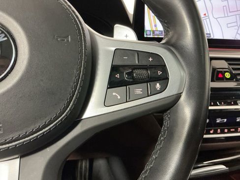 Certified 2022 BMW 540i xDrive AWD/4WD image 17