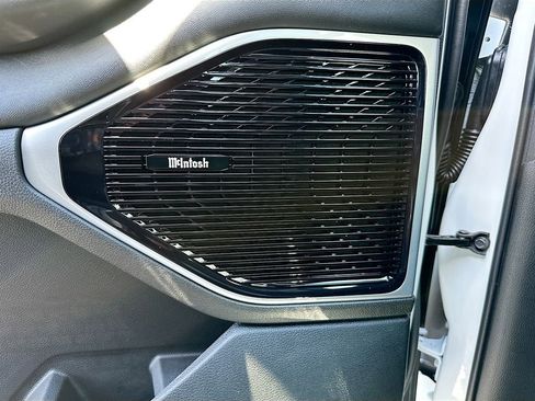 New 2026 Jeep Grand Wagoneer L Limited image 21