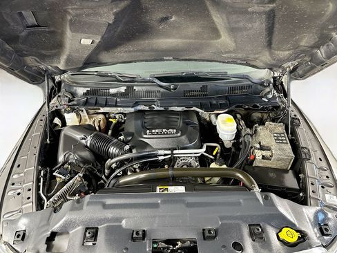 Used 2016 RAM 2500 Longhorn AWD/4WD image 38