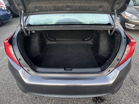 Used 2016 Honda Civic LX image 17