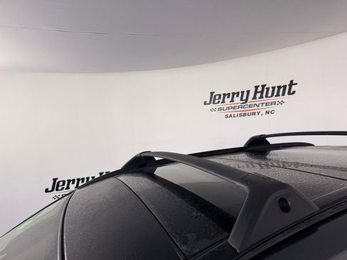 Used 2019 Toyota RAV4 Limited w/ Advanced Technology Package image 6