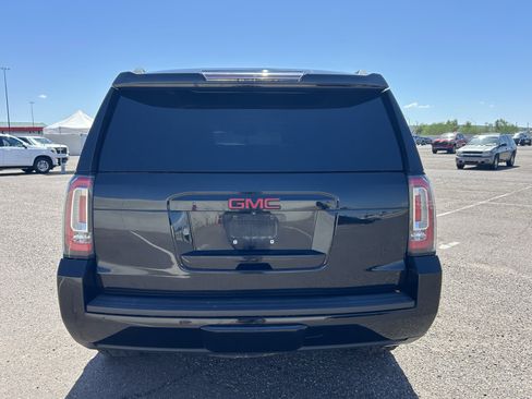 Used 2015 GMC Yukon SLT w/ Open Road Package AWD/4WD image 4