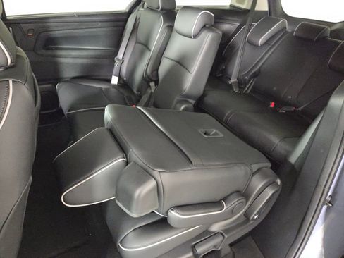 New 2026 Honda Odyssey Elite image 11