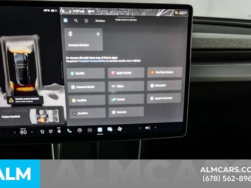 Used 2026 Tesla Model Y 2WD image 33