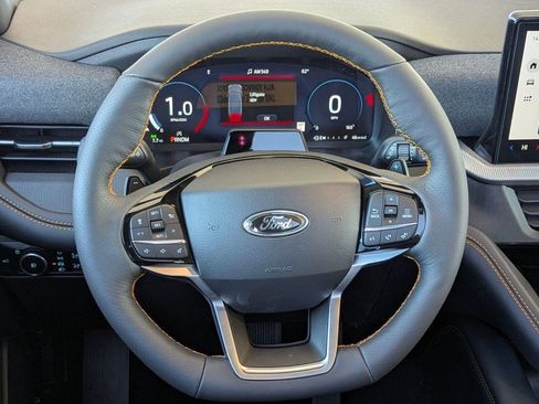 New 2026 Ford Explorer Tremor w/ Tremor Ultimate Package image 15