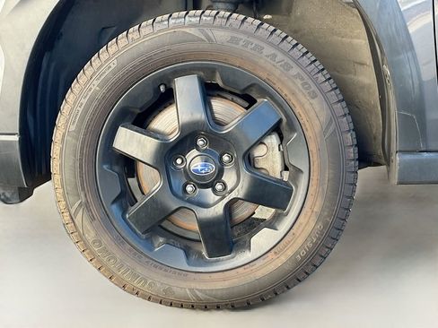 Used 2022 Subaru Outback Wilderness image 34