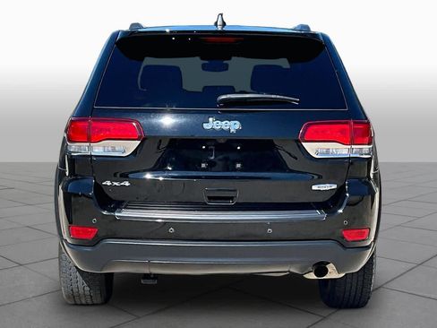 Used 2020 Jeep Grand Cherokee Laredo w/ Quick Order Package 2BN North AWD/4WD image 5