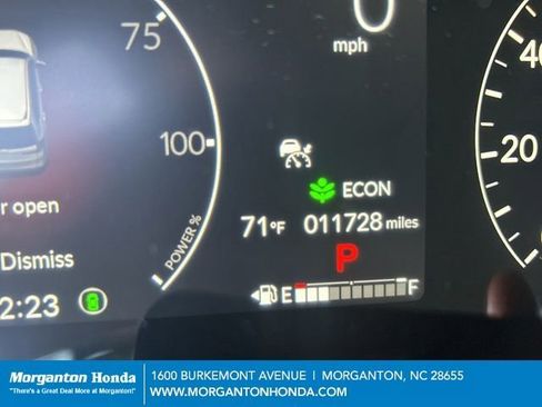 Used 2025 Honda CR-V Sport-L image 20