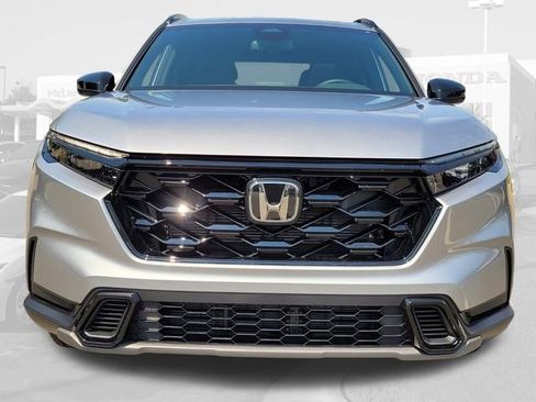 New 2026 Honda CR-V Sport image 7