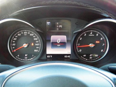 Used 2016 Mercedes-Benz C 300 Sedan image 15